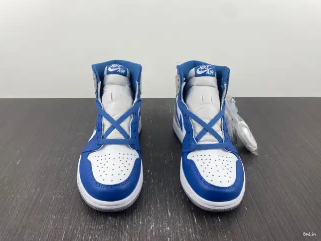 Bmlin Shoes DZ5485-410 Blue 1 Air OG True High Jordan 0604